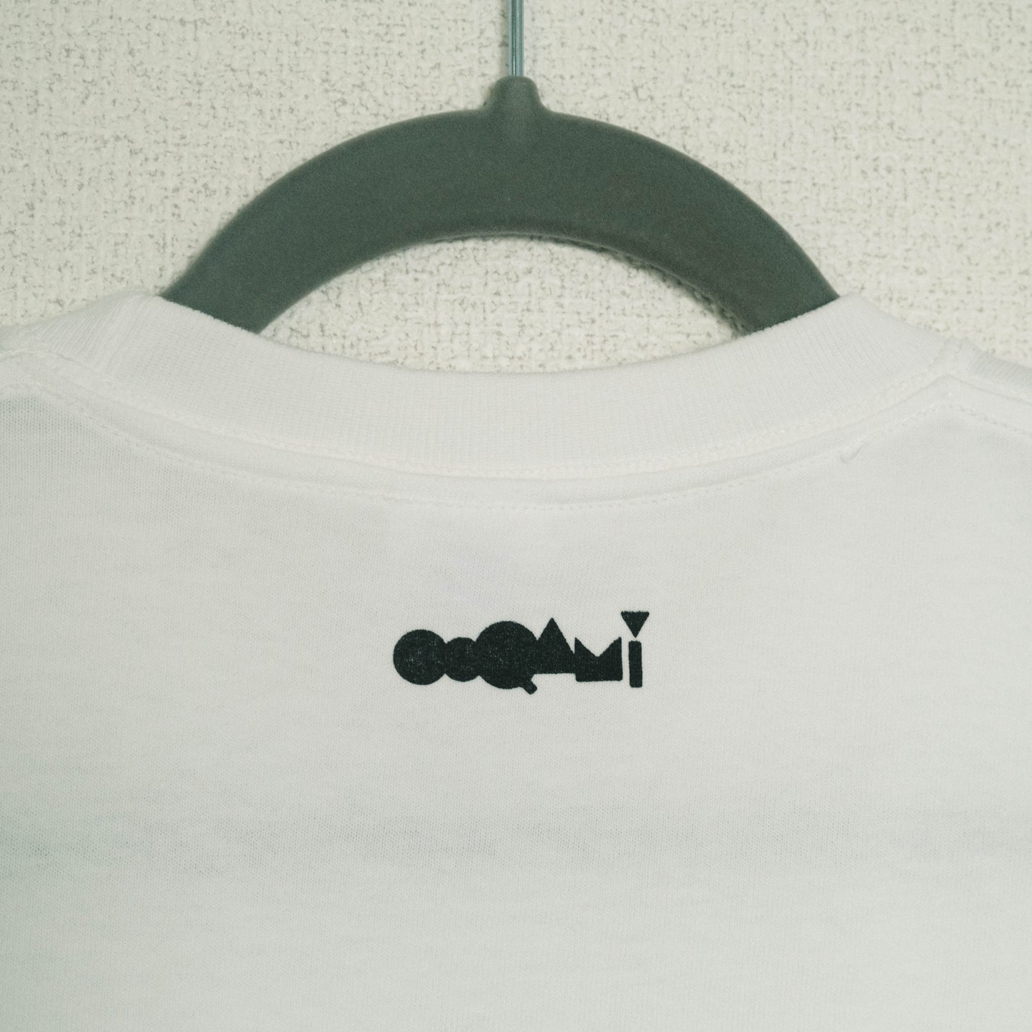 ねこTシャツ 半袖 のびねこ