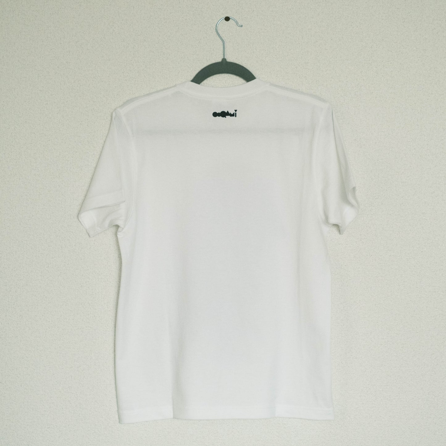 ねこTシャツ 半袖 のびねこ