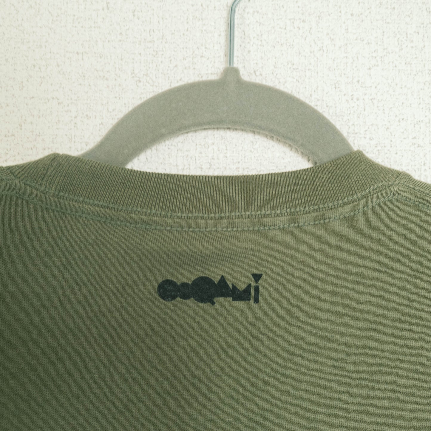 ねこTシャツ 半袖 のびねこ