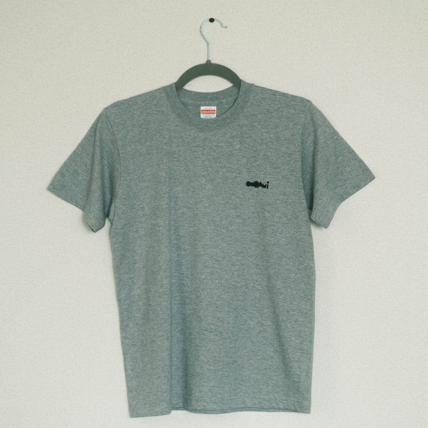 ねこTシャツ 半袖 ごろねこ