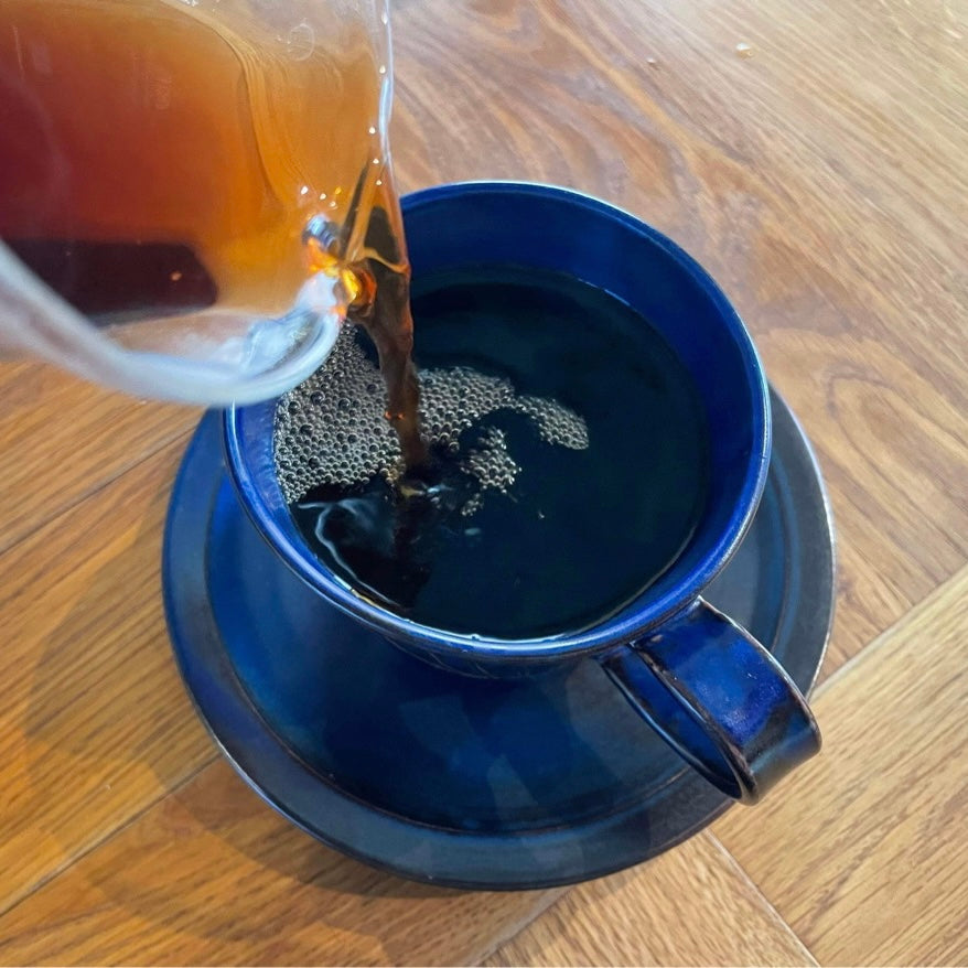 FUSION COFFEE(コーヒー豆)