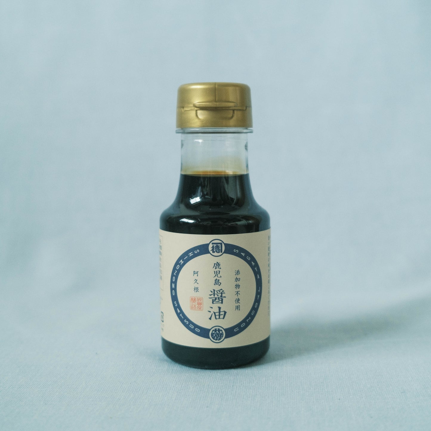 鹿児島醤油